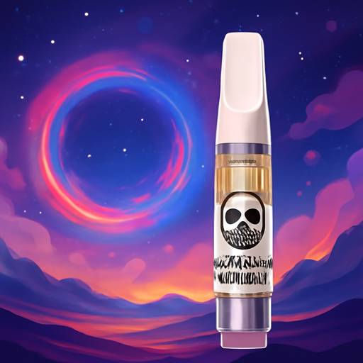 Unlock the Multiverse: The Definitive Guide to the Deadhead Chemist DMT Cartridge
