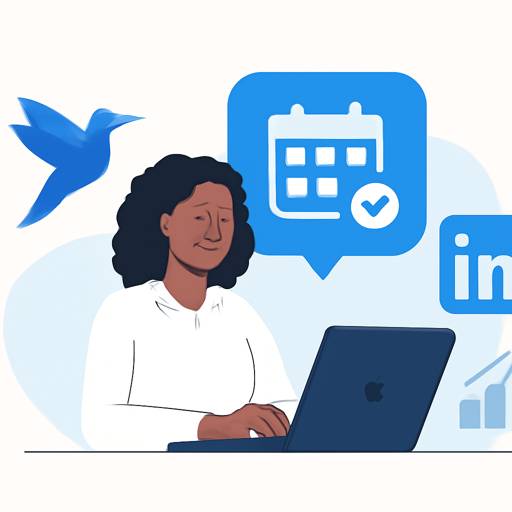 Hummingbird.org: The Smarter Way Financial Professionals Book More Meetings on LinkedIn