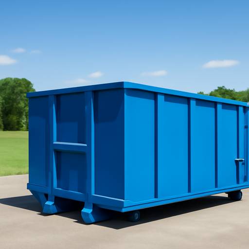 Trash Rental Made Simple: Pick the Perfect Roll-Off Dumpster for Any Missouri Project
