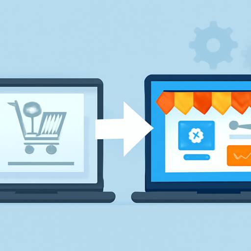 Bitmerce eCommerce Development: From Abandoned Platforms to Profitable Digital Storefronts
